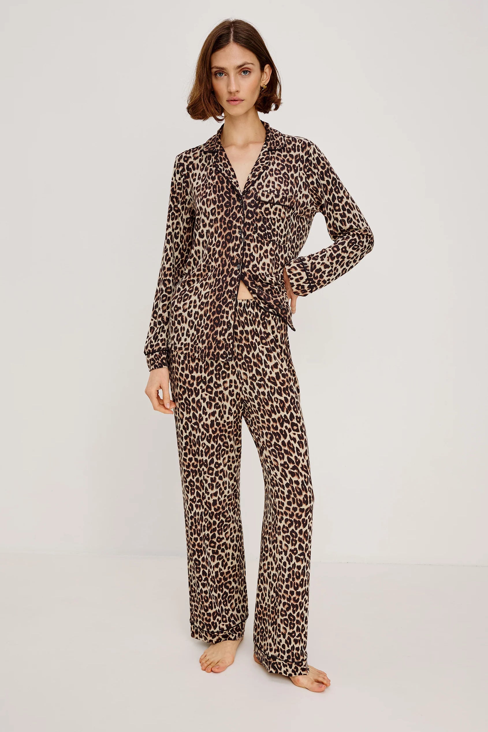 Varra Pajama Set - Nala