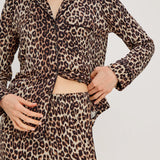 Varra Pajama Set - Nala