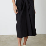 Leena Skirt - Black