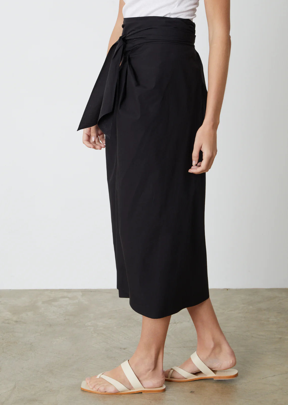 Leena Skirt - Black