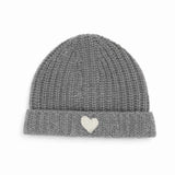 Winter Beanie - Smoke