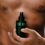 The Body Mist: SOAKED