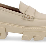 Trailblazer Loafer- Beige