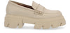 Trailblazer Loafer- Beige