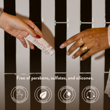Probiotic Hand Balm: 2oz