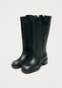 Sajan Boots - Black