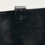 Sajan Boots - Black