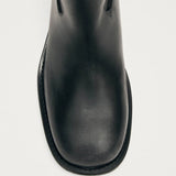 Sajan Boots - Black