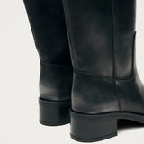 Sajan Boots - Black
