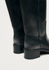 Sajan Boots - Black