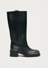 Sajan Boots - Black