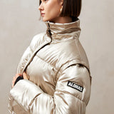 Chicago Gold Coat/ Vest