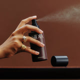 The Body Mist: BRALESS