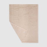 Dream Faux Blanket & Bag Set - Sandstone