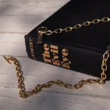 Billie Necklace