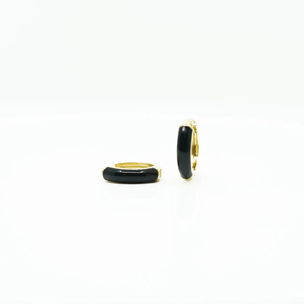 Candy Huggies- Black