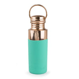 Bottle Sleeve - Aqua