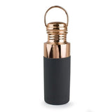 Bottle Sleeve - Iron