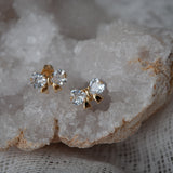 Bowtie Studs
