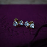 Bowtie Studs