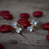 Bowtie Studs