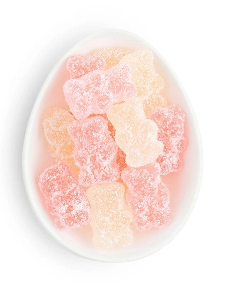 Bubbly Bears - Celebration Bottle