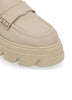 Trailblazer Loafer- Beige