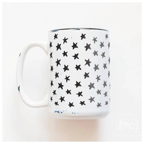 Star Mug