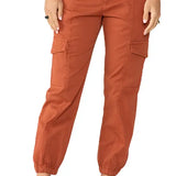 Rebel Pant- Cool Clay