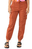 Rebel Pant- Cool Clay