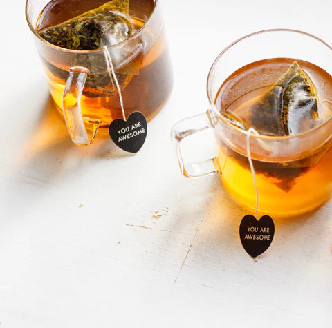 Organic Chai Tea