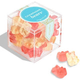 Champagne Bears - Small