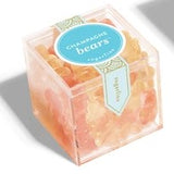 Champagne Bears - Small