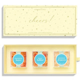 Cheers - 3 pc Bento Box