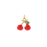 Cherries Charm