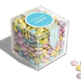 Chocolate Confetti - Small