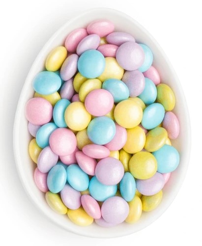 Chocolate Confetti - Small