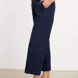 Mya Cotton Canvas Pant