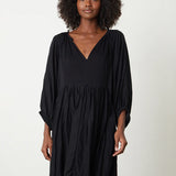 Erin Dress- Black