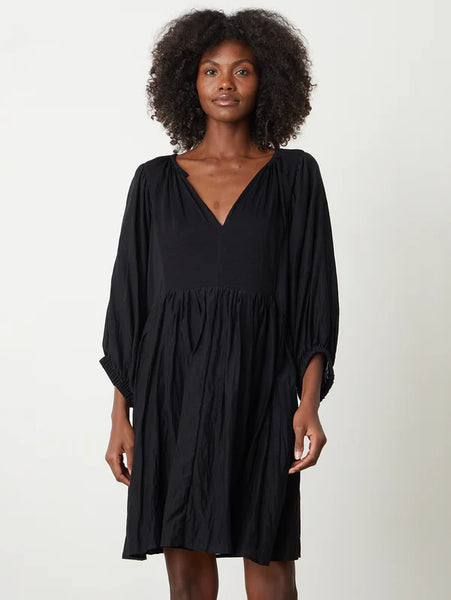 Erin Dress- Black