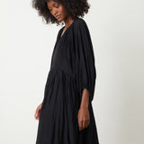 Erin Dress- Black