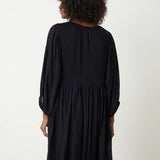 Erin Dress- Black