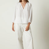Mya Cotton Pant