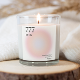 777 Candle- Vanilla Patchouli