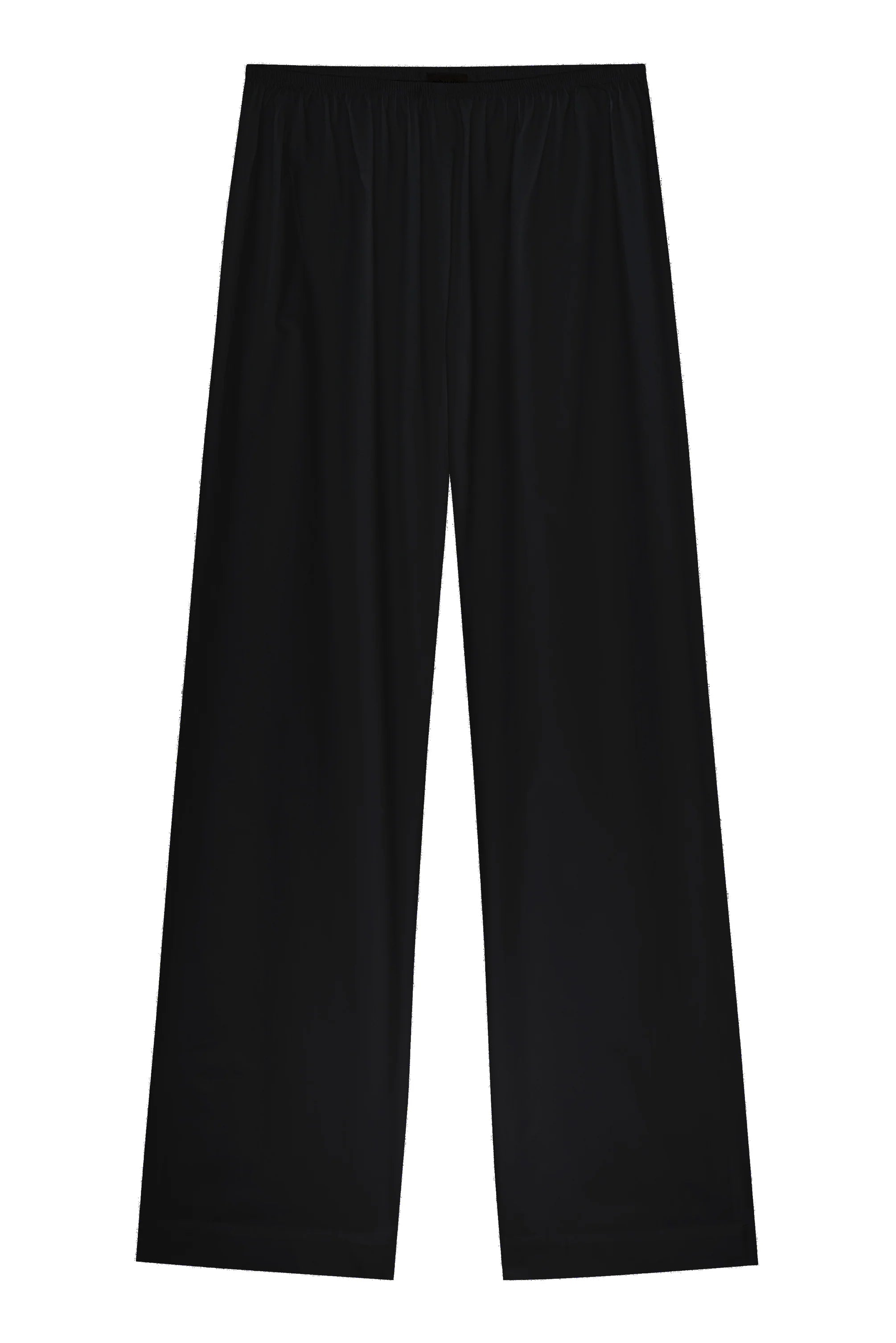 The Pop Simple Pant- Jet