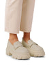 Trailblazer Loafer- Beige