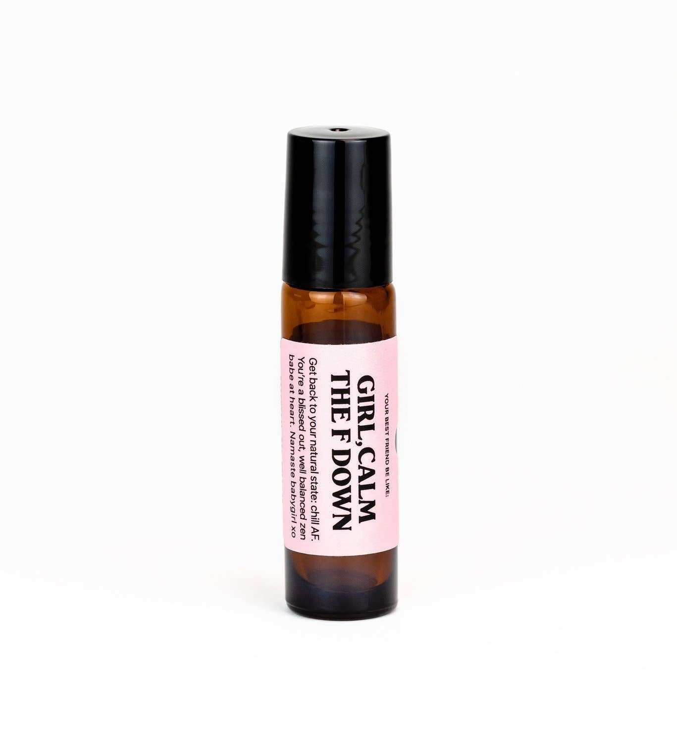 Calm Down Essential Oil