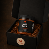 Bird Bath - Southern Style BBQ Rub