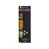 Drizzle Taster Trio