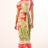 Devorah Dress